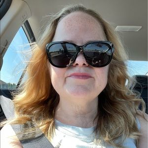 Meet your Posher, Julie ann